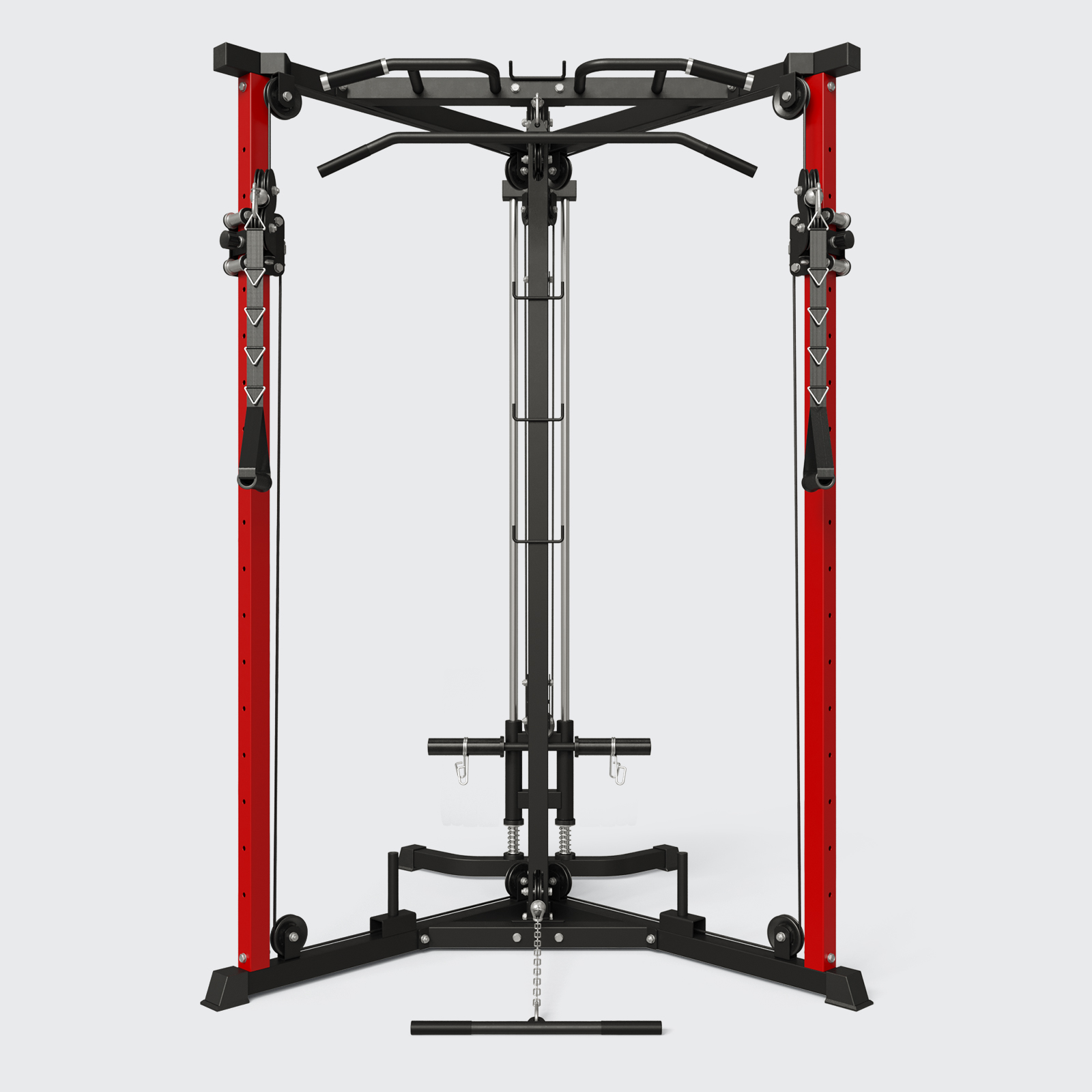 Functional Trainer CC08