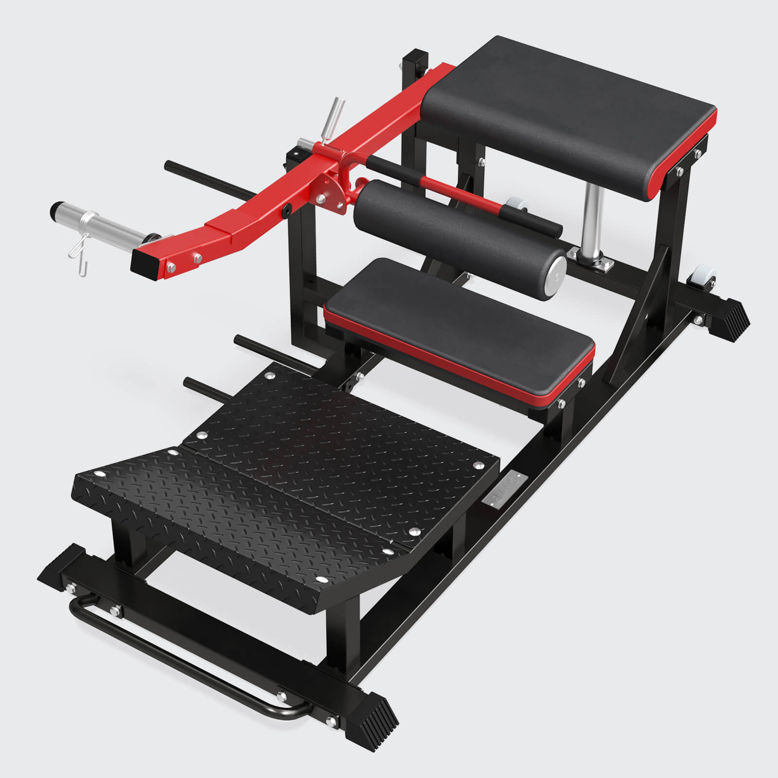 Hip Thrust Machine RSTQ